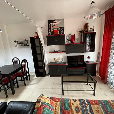 Siroco Holidays Lek 2/4 Peñíscola 外观 照片