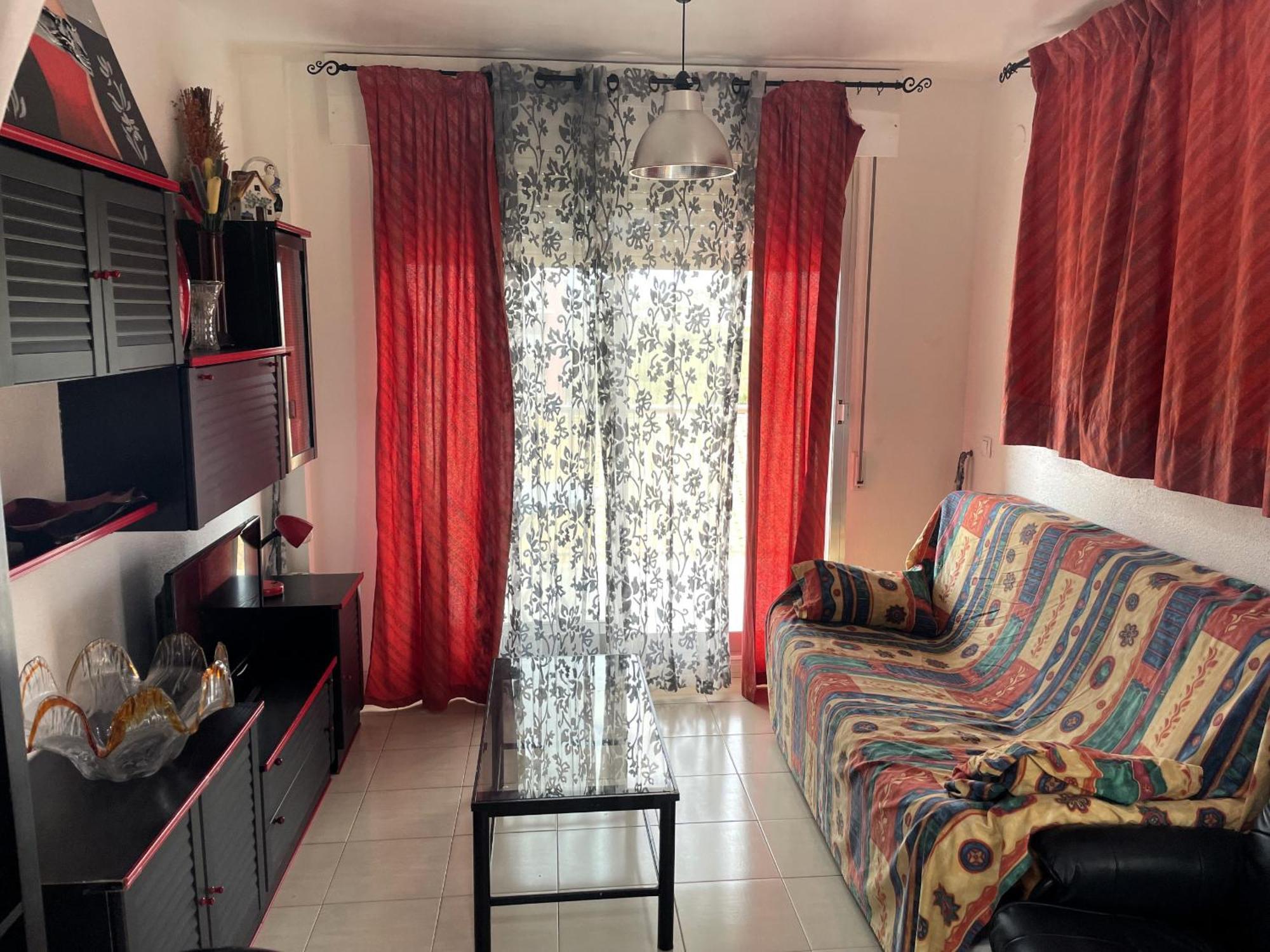 Siroco Holidays Lek 2/4 Peñíscola 外观 照片